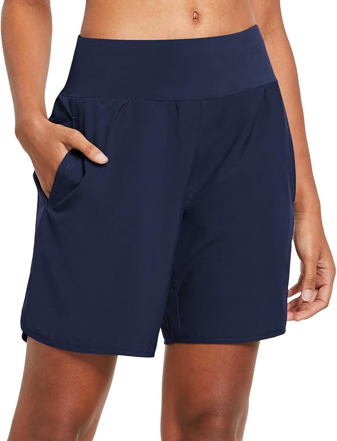 Baleaf Running Shorts